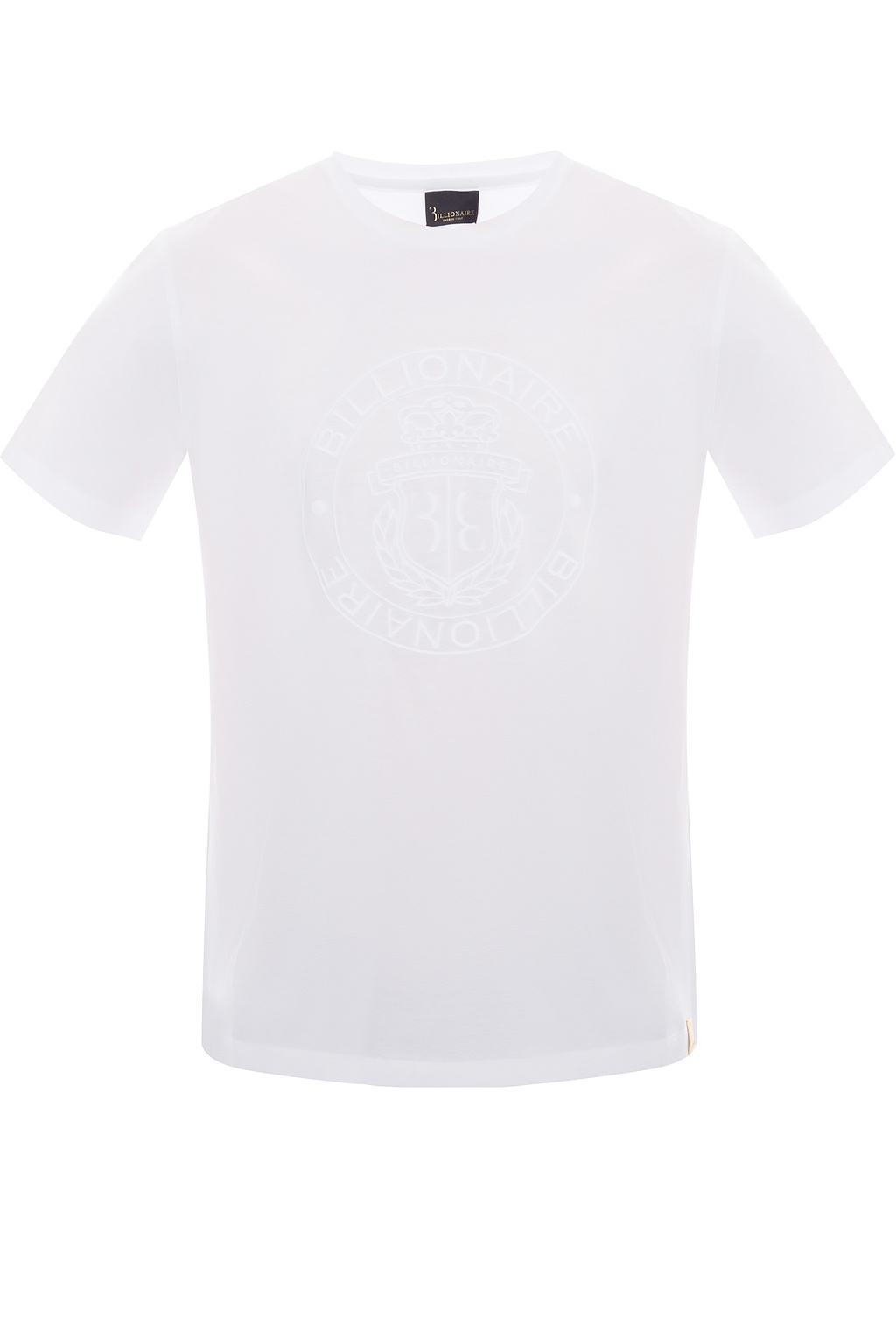Jordan HBR Jumpman Vertical T-shirt niga
